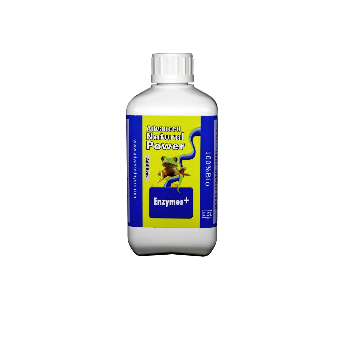 Advanced Hydroponics - Enzymes+ 250ml