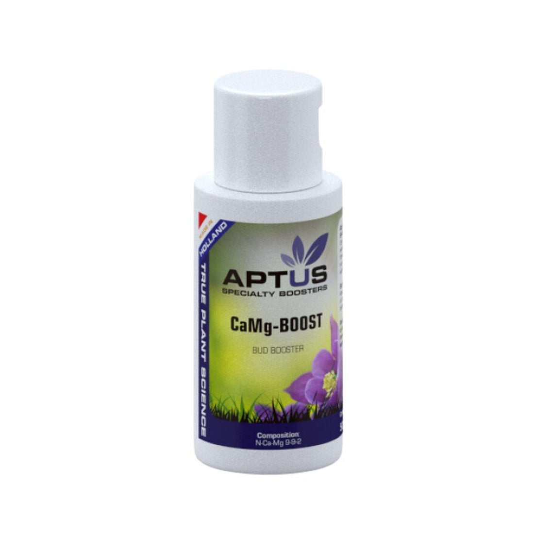 Aptus CaMg Boost - Kalzium-Magnesium Booster 50ml