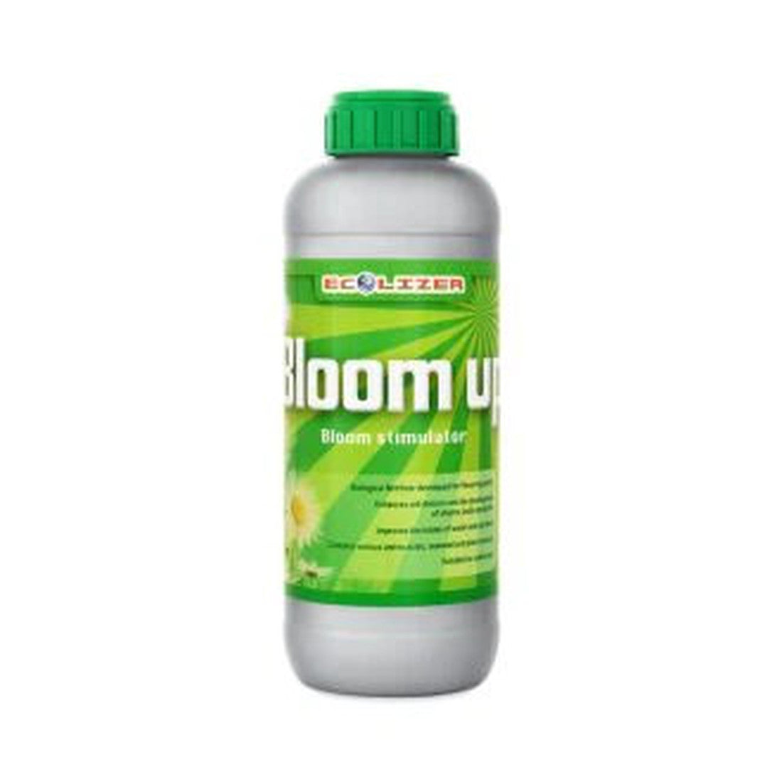 Ecolizer Bloom Up - Blütestimulator 500ml