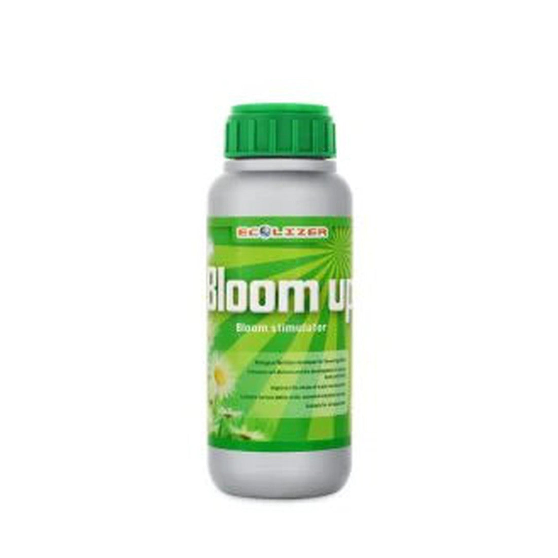 Ecolizer Bloom Up - Blütestimulator 500ml