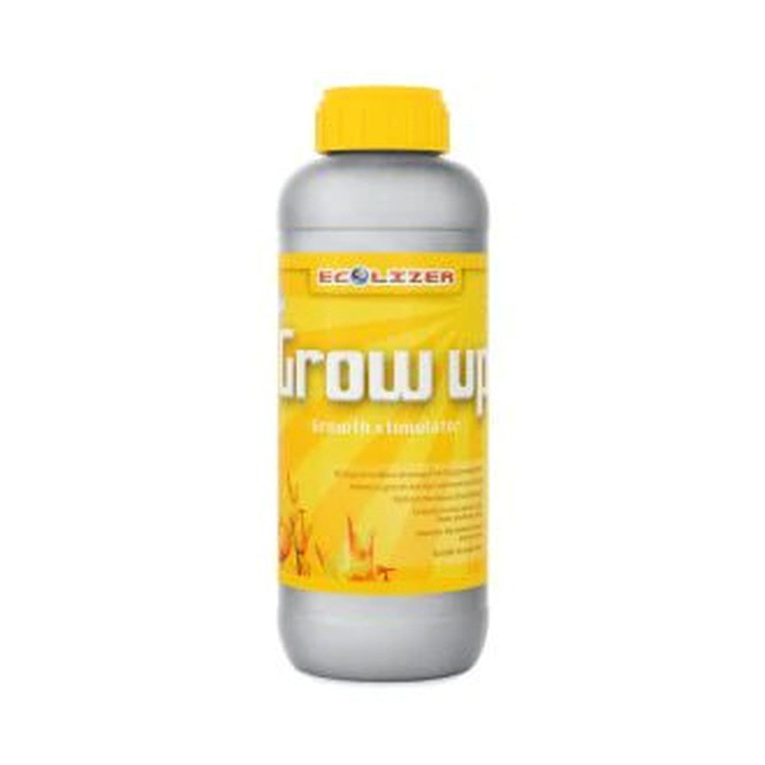 Ecolizer Grow-Up - 500ml Wachstumsstimulator