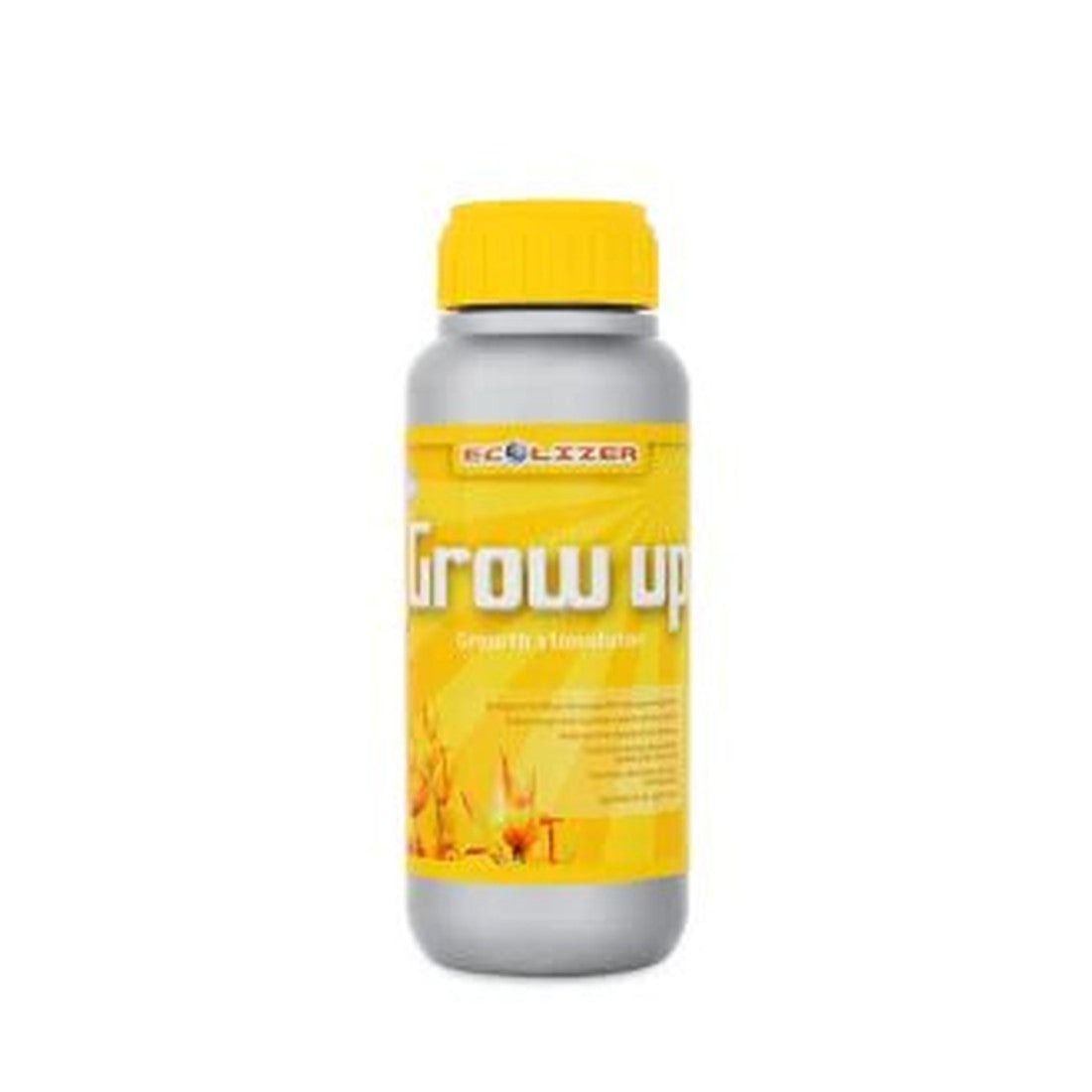 Ecolizer Grow-Up - 500ml Wachstumsstimulator