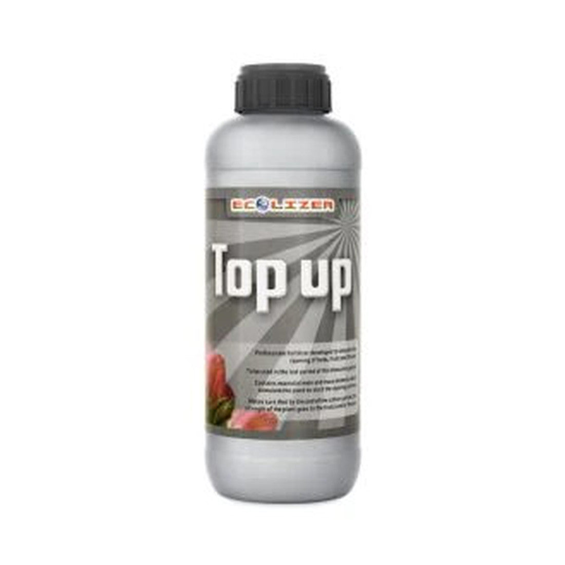 Ecolizer Top Up - 500ml Blütebooster