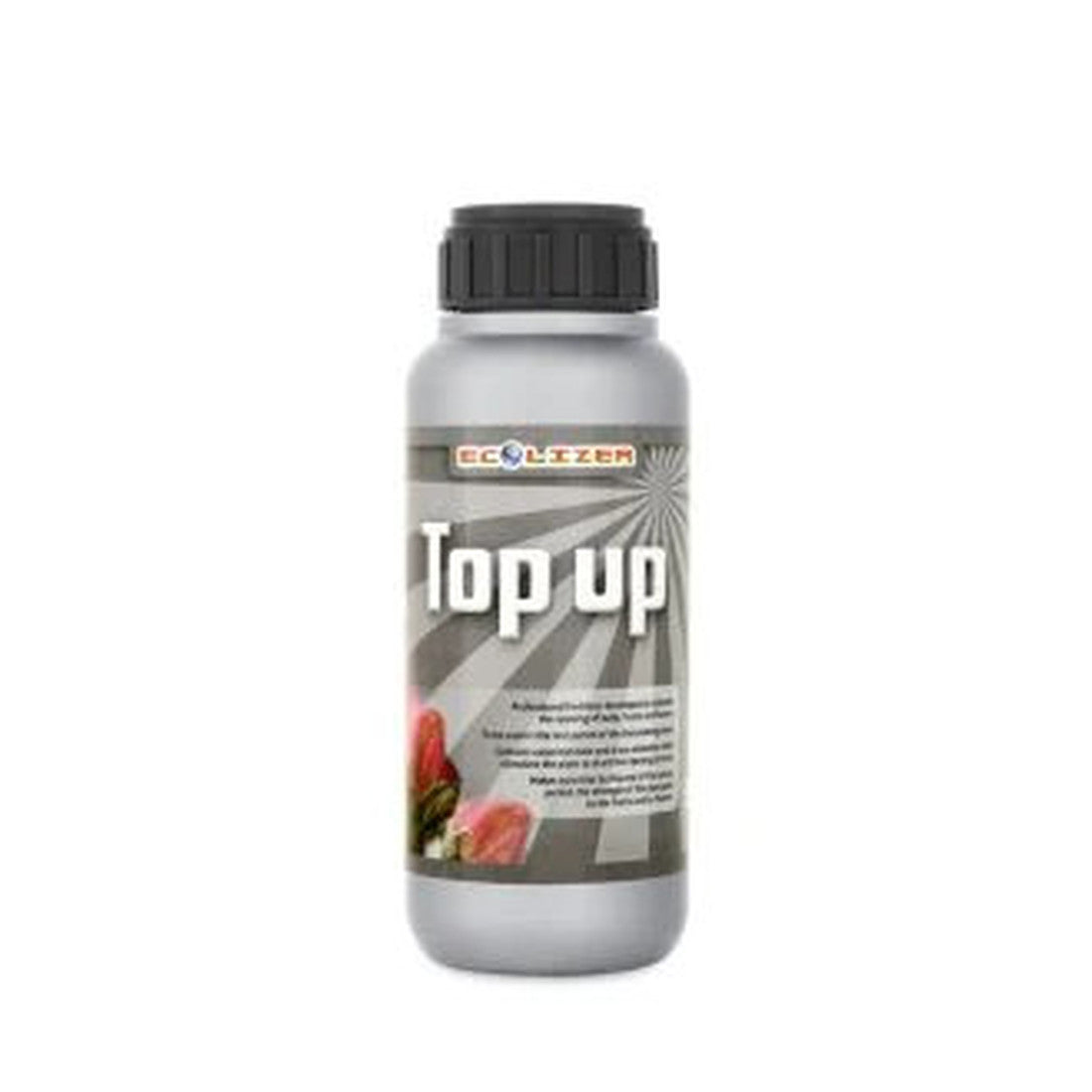 Ecolizer Top Up - 500ml Blütebooster