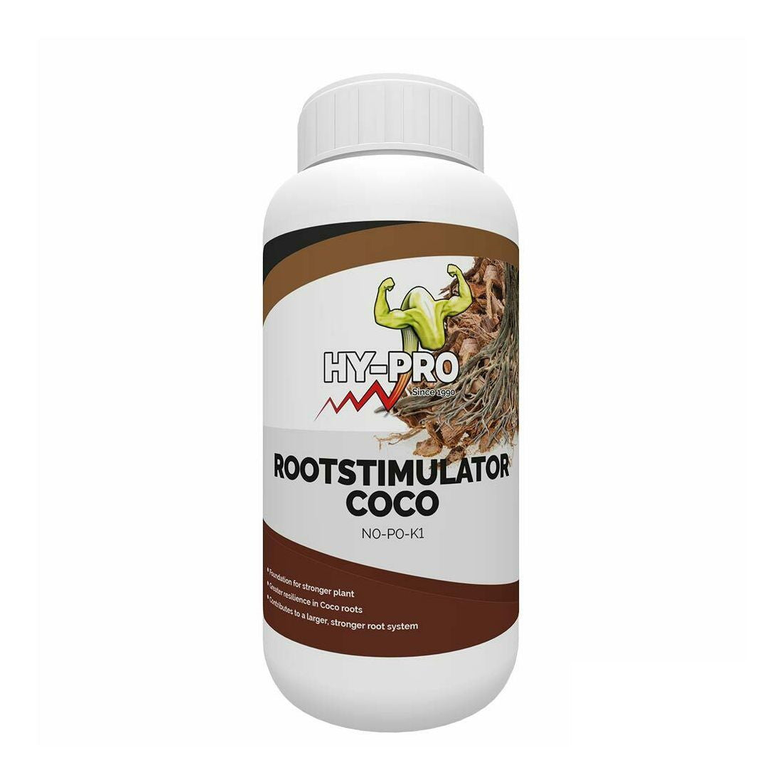 Hy-Pro - Root Stimulator Coco 500ml