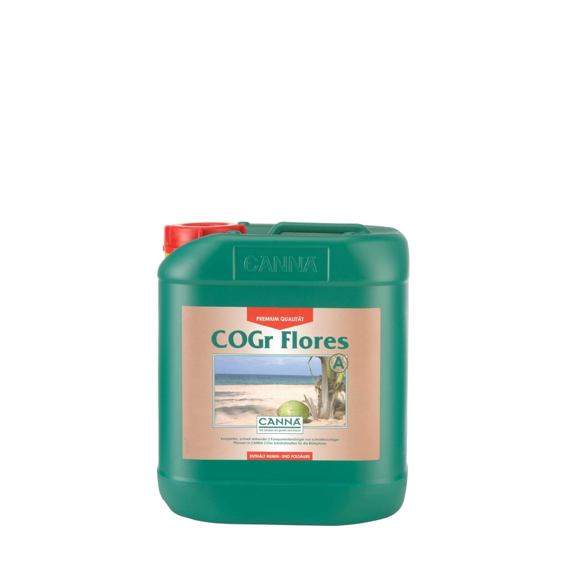 CANNA COGR Flores 1L