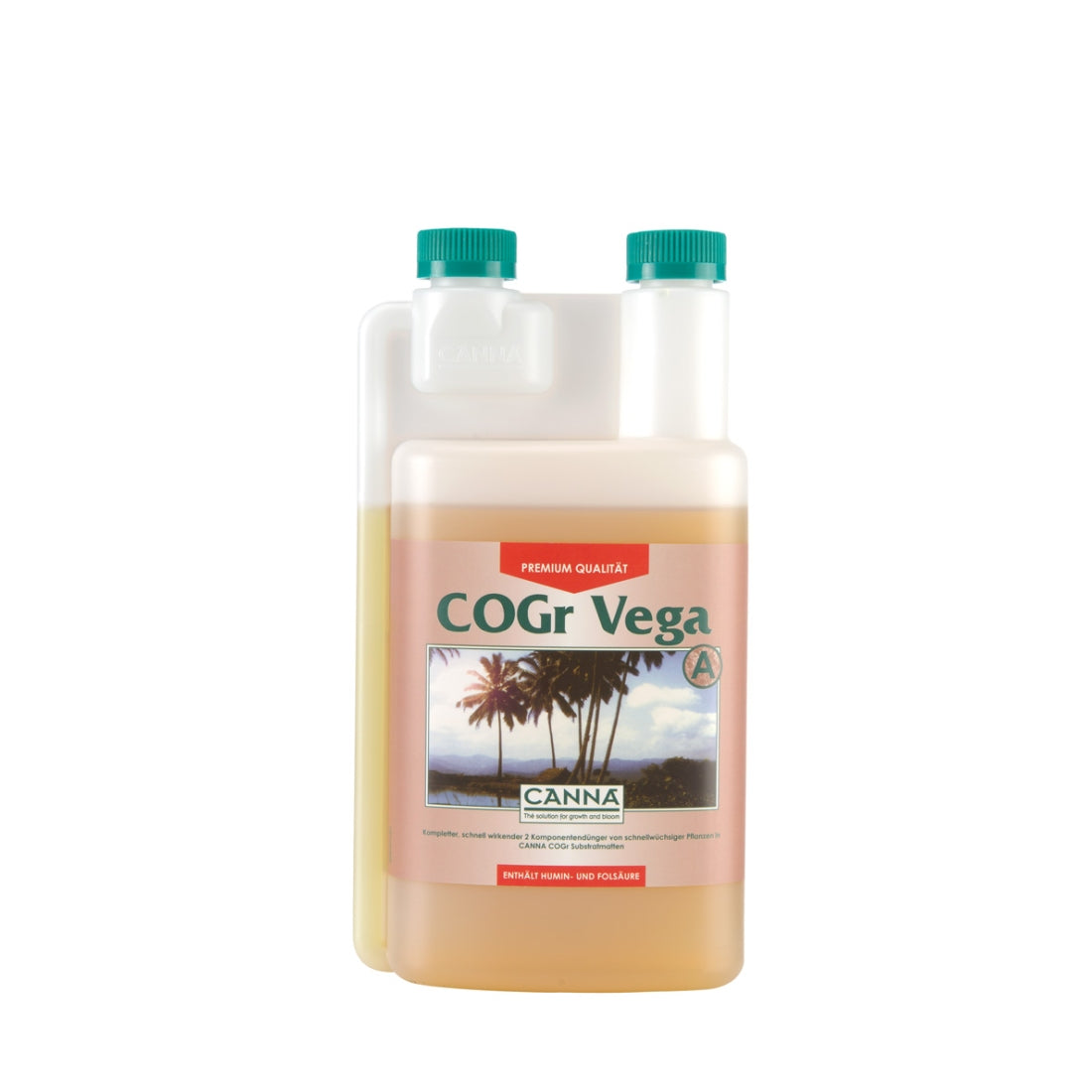 CANNA COGR Vega A 1L