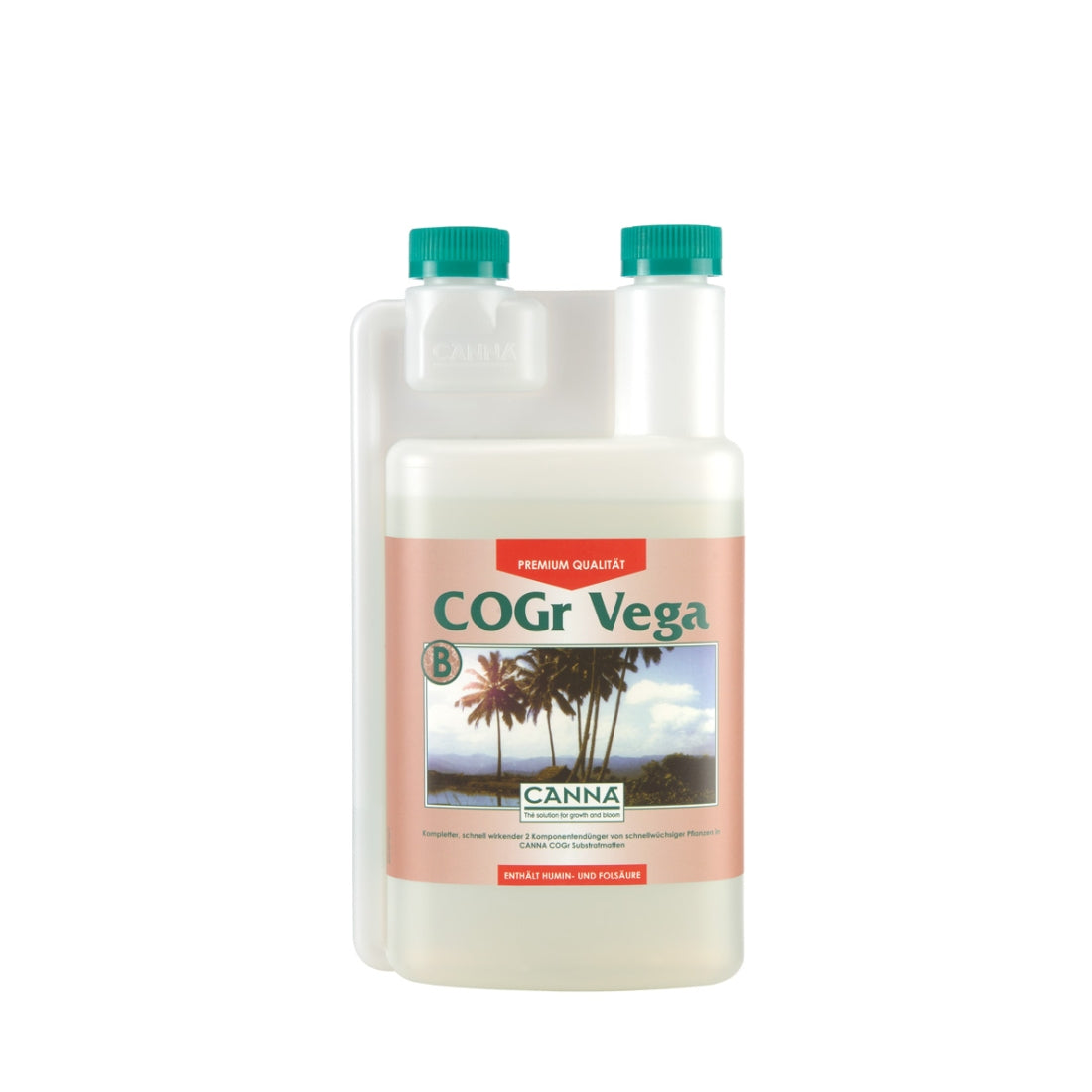 CANNA COGR Vega A 1L