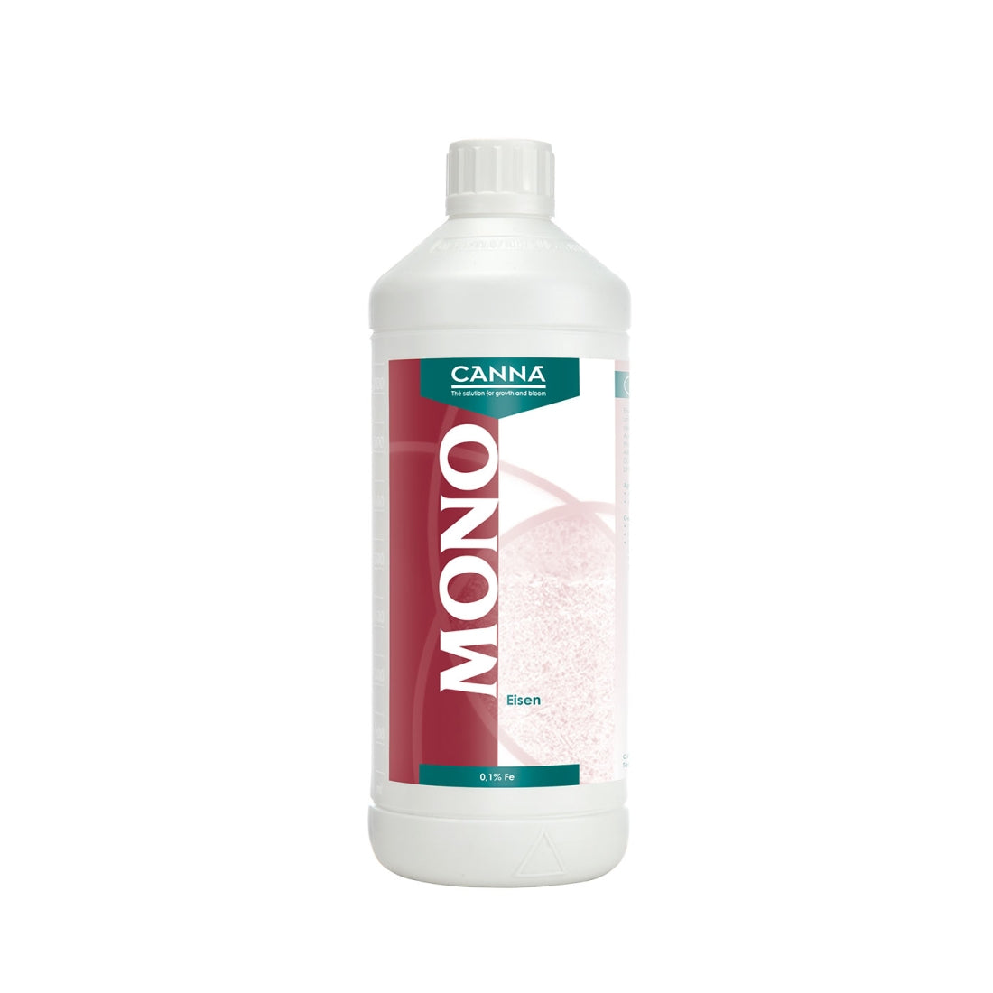 CANNA Mono Eisen 1L