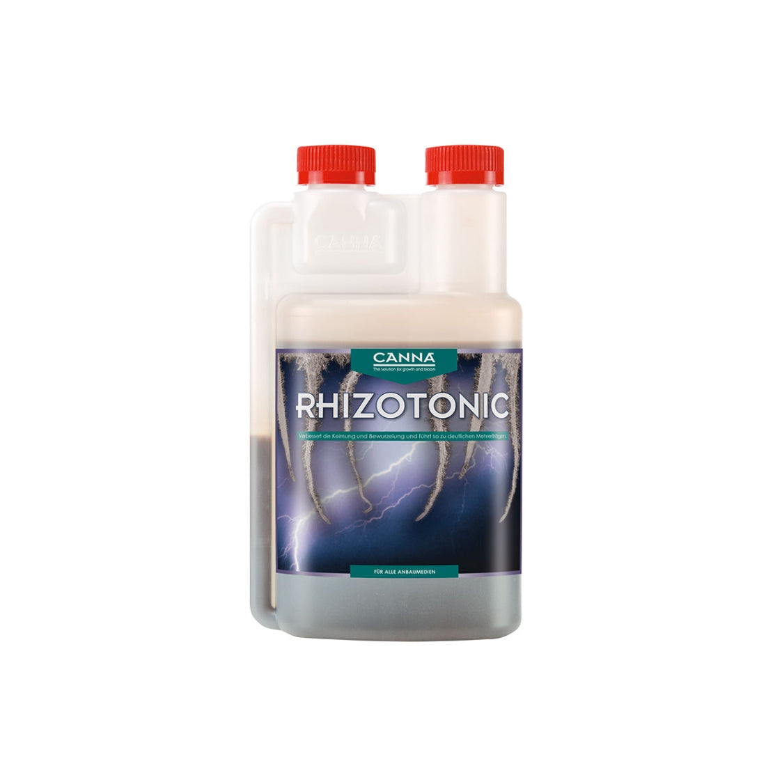 CANNA Rhizotonic - Wurzelstimulator 250ml