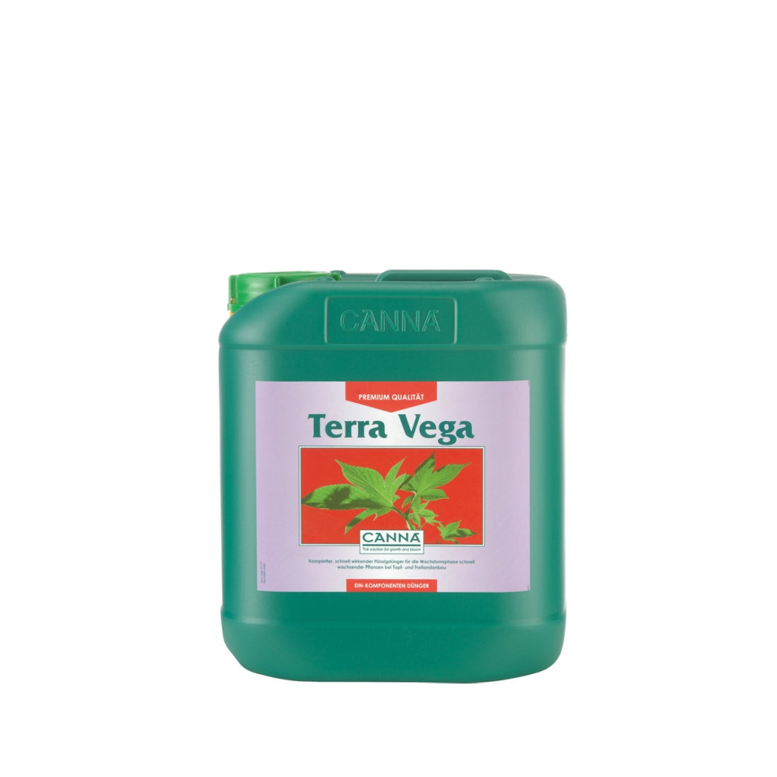 CANNA Terra Vega - Wachstumsdünger 1L