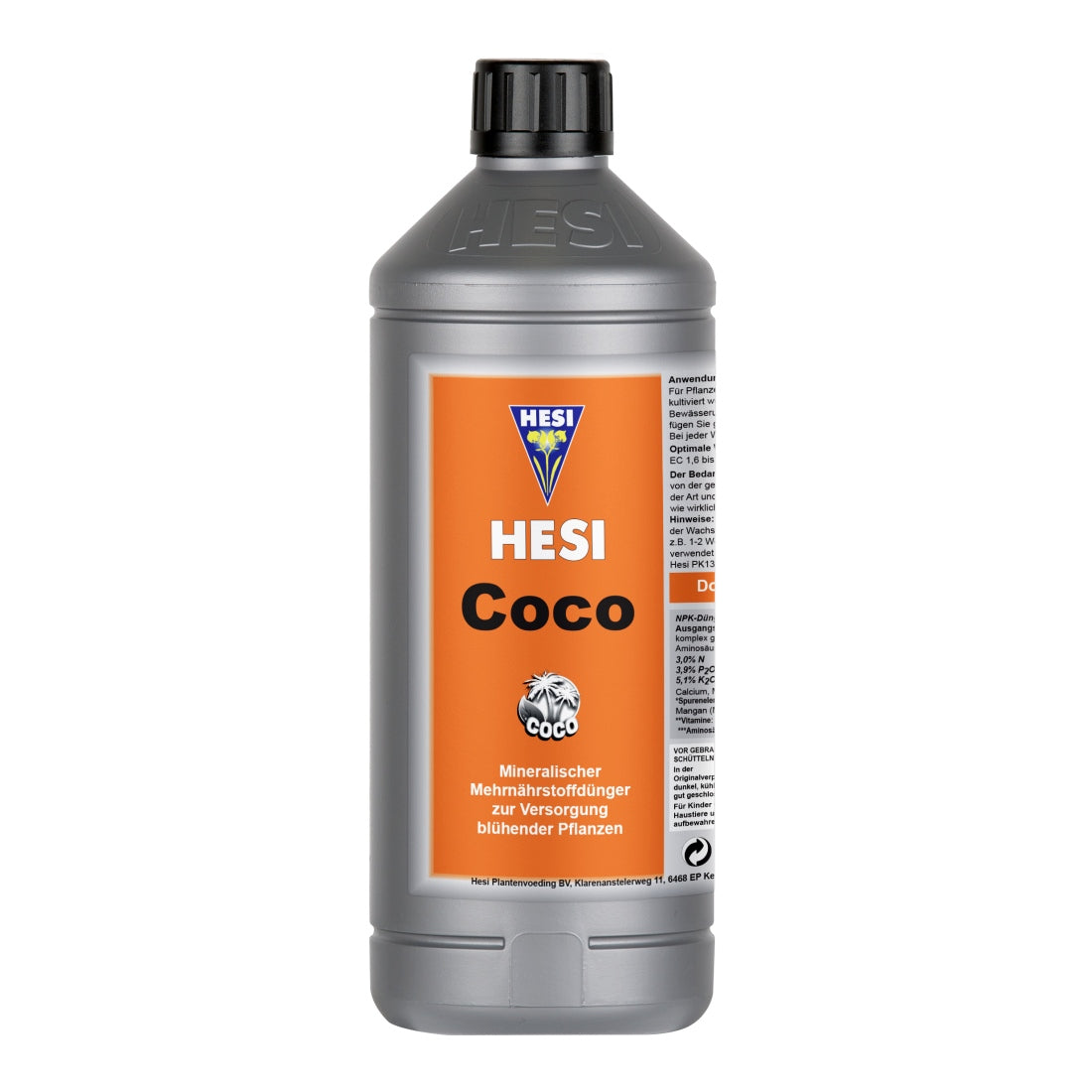 Hesi Coco 1 Liter