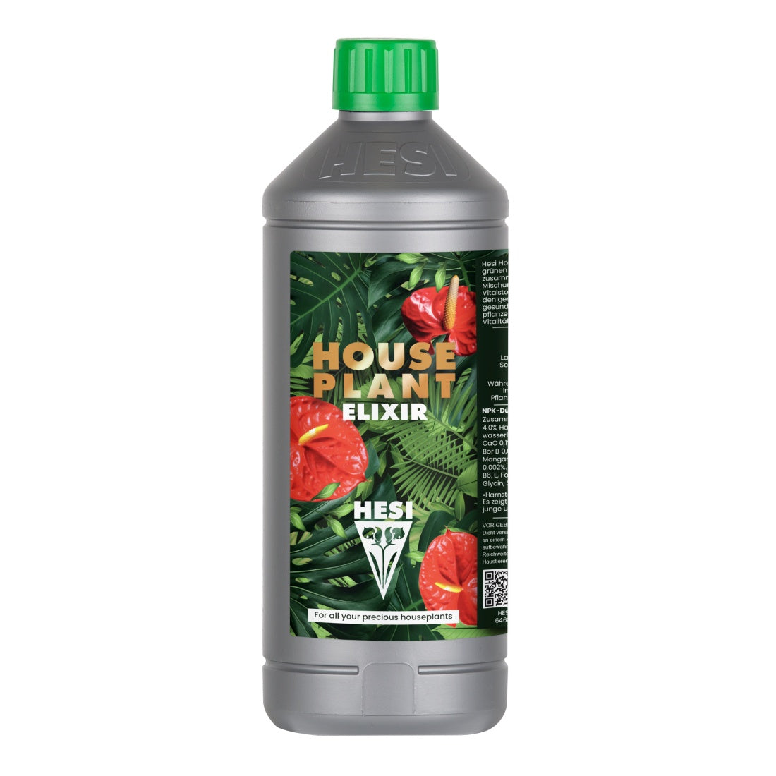 Hesi House Plant Elixir 1L