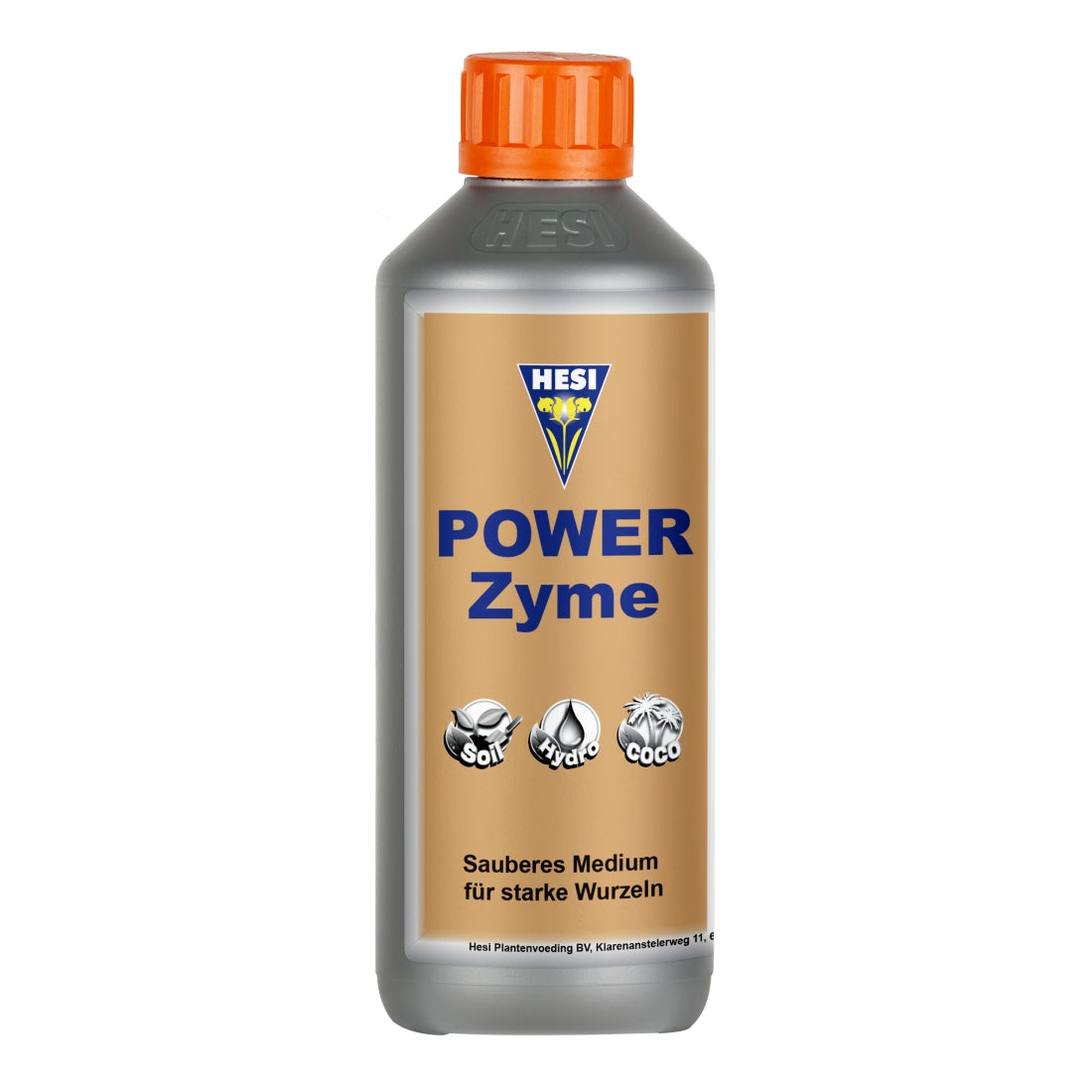 Hesi Powerzyme 500ml