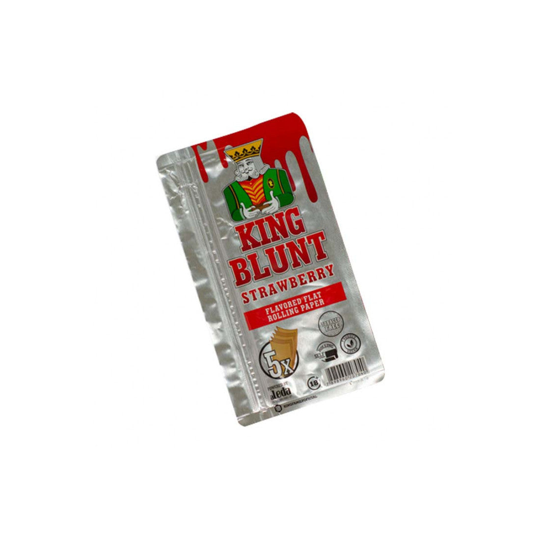 King Blunts - Blunt Wraps aus Hanf