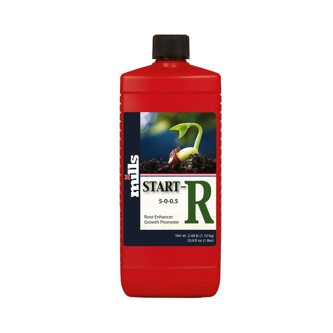 Mills Start-R High Concentrated 500ml