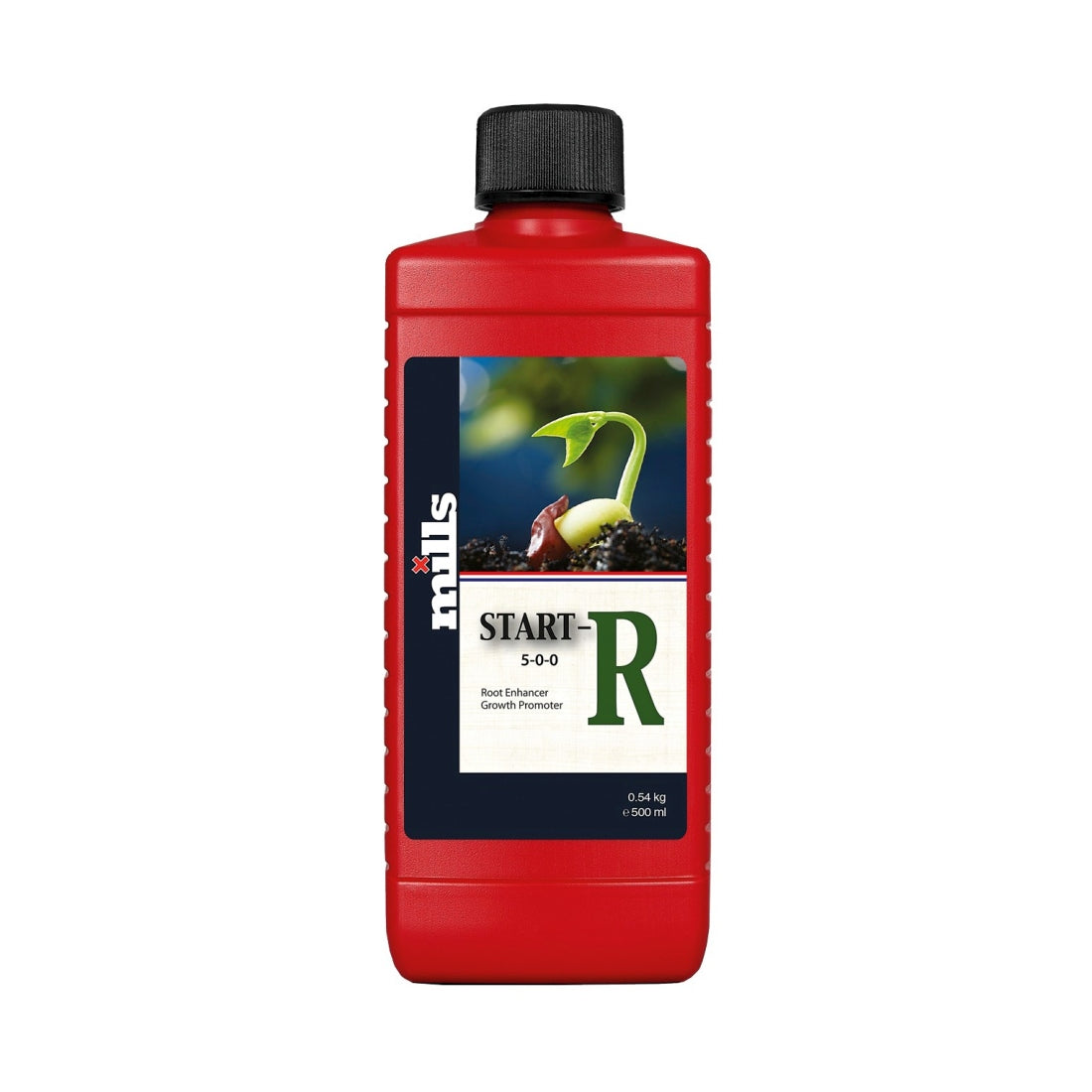 Mills Start-R High Concentrated 500ml