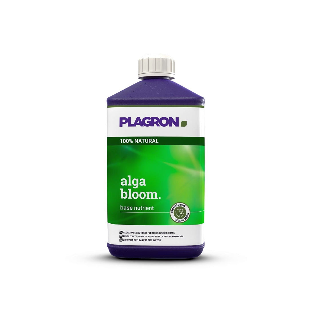 Plagron Alga Bloom - organischer Blüte-Dünger 250ml