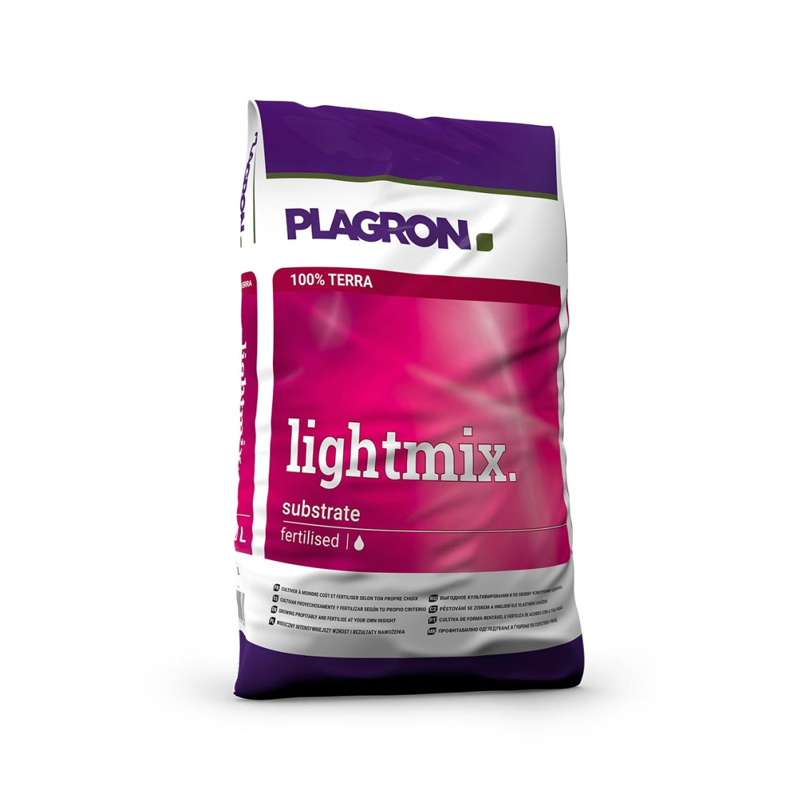 PLAGRON Light Mix 50L