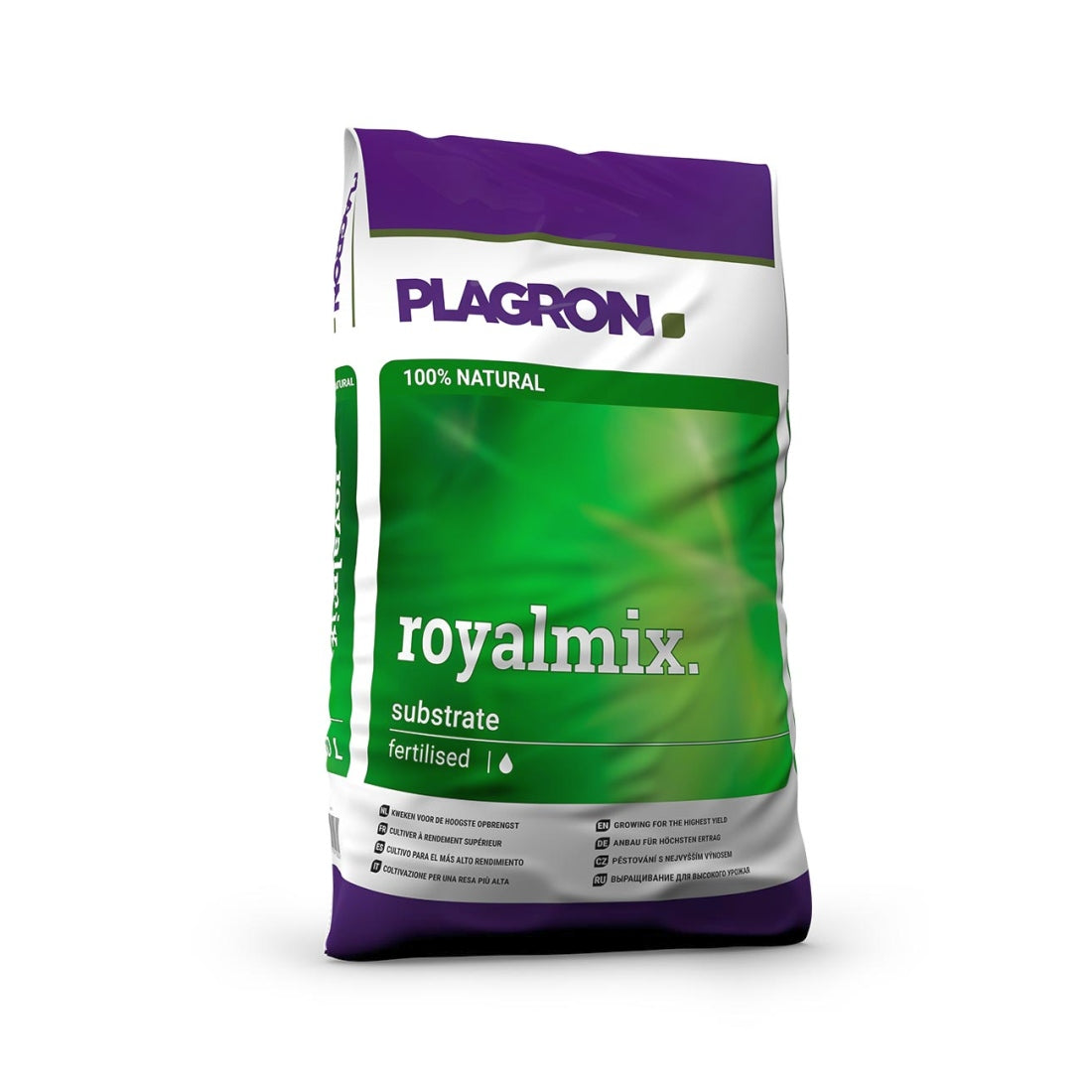 PLAGRON Royal Mix 50l