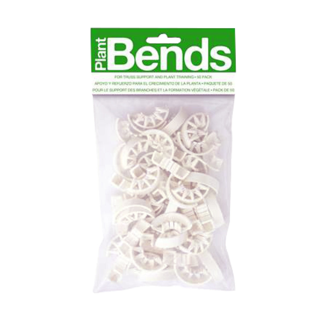 Plant Bends 50Stk.